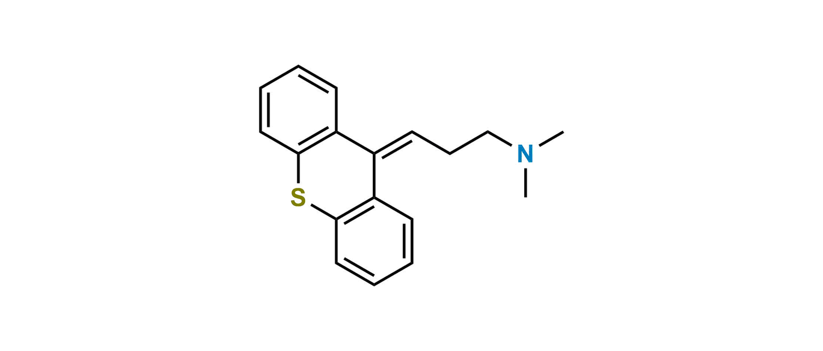 Chlorprothixene EP Impurity B